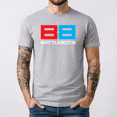 thumbnail image 1 of BattleBots BB Logo T-Shirt, 1 of 4