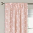 thumbnail image 3 of Better Homes and Gardens Arrows Curtain Panel, 3 of 5
