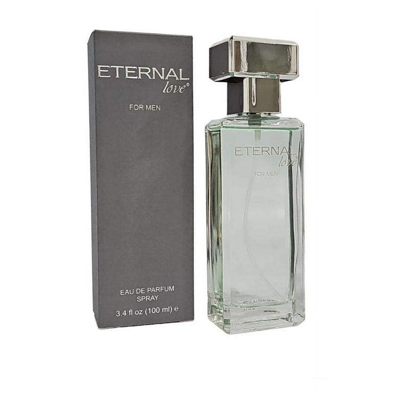 ETERNAL Love for Men Eau De Parfum - 100 ml