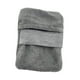 thumbnail image 4 of Bolsa para quitar de playa, toallitas limpiadoras para adultos y niños, guante reutilizable portátil para limpiar y practicar . Gris, 4 of 8