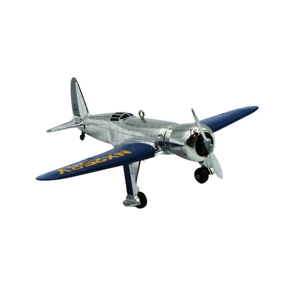 Hallmark Ornament: 2010 H-1 Racer | QX8316