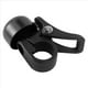 thumbnail image 3 of 2X Anillo de Bocina de Cuerpo Entero de Campana de Scooter Eléctrico Negro con Soporte de Liberación Rápida para Scooter Eléctrico M365 Pro 1S, 3 of 6