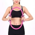 thumbnail image 2 of Versatile Pilates Circles For Targeted Muscle Activation, Compact And Portable Design Pilates Ring To Sculpt Your Body On The Go, 2 of 5