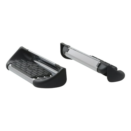 - Stainless Steel Side Entry Step Box Extensions