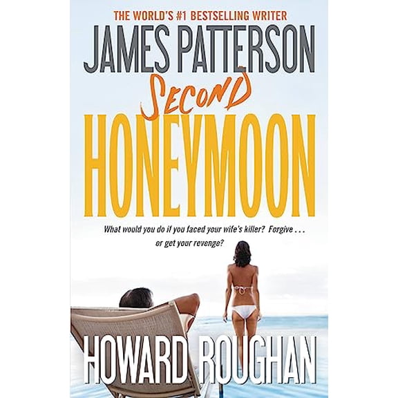Pre-Owned Second Honeymoon, 9781455515950, 1455515957, Paperback, Reprint edition