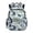 Camo Fish, variant on KUIFORTI Ice Cream Capybara Kids School Backpack Bookbag for Teens Elementary Middle School Polyester Water Resistant Student Casual Backpack 17 Inch