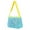 Light Blue, variant on Beach Shell Bags for Holding Beach Shell, Beach Mesh Bag,Shell Collecting Bags for Kids Shell bag for Picking Up Shell