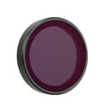 thumbnail image 1 of ND Dimming Filter, Aluminum Alloy Frame Action Camera Lens Filter  Optical Glass  for Videos Shooting, 1 of 8