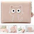 thumbnail image 2 of Shisuyan Coin Storage Bag Foldable Rectangular 1Set 4.52x3.14x1.18in, 2 of 7