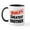 White/Black Inside, variant on CafePress - World's Greatest Brother Mug - 11 oz Ceramic Mug - Novelty Coffee Tea Cup
