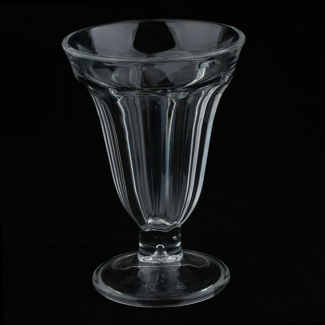 Tazón de Taza de Elegante Tazón de Postre de Taza de de , Acrílico N. degree 3