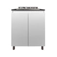 thumbnail image 2 of Gabinete De Cocina Inferior AMAPOLA Con Parrilla, 2 of 8