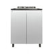 thumbnail image 2 of Gabinete De Cocina Inferior AMAPOLA Con Parrilla, 2 of 8