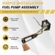thumbnail image 4 of Car Fuel Pump Assembly for Montero Sport V33 MR439709, 4 of 5