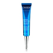 Onsen Secret Time Freeze Tenseless Serum Wrinkle Smoothing & Stress Relief, Recommended by Dermatologist Serum for Wrinkle Repair Made in USA 0.68 fl Oz 20 ML