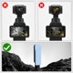 thumbnail image 3 of Para DJI OSMO Pocket 3 Cámara Gimbal Cubierta Protectora Lente Cubierta Manga, 3 of 5