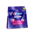 thumbnail image 1 of Cintas blanqueadoras Crest 3D White Luxe con gel 28 pzas, 1 of 6