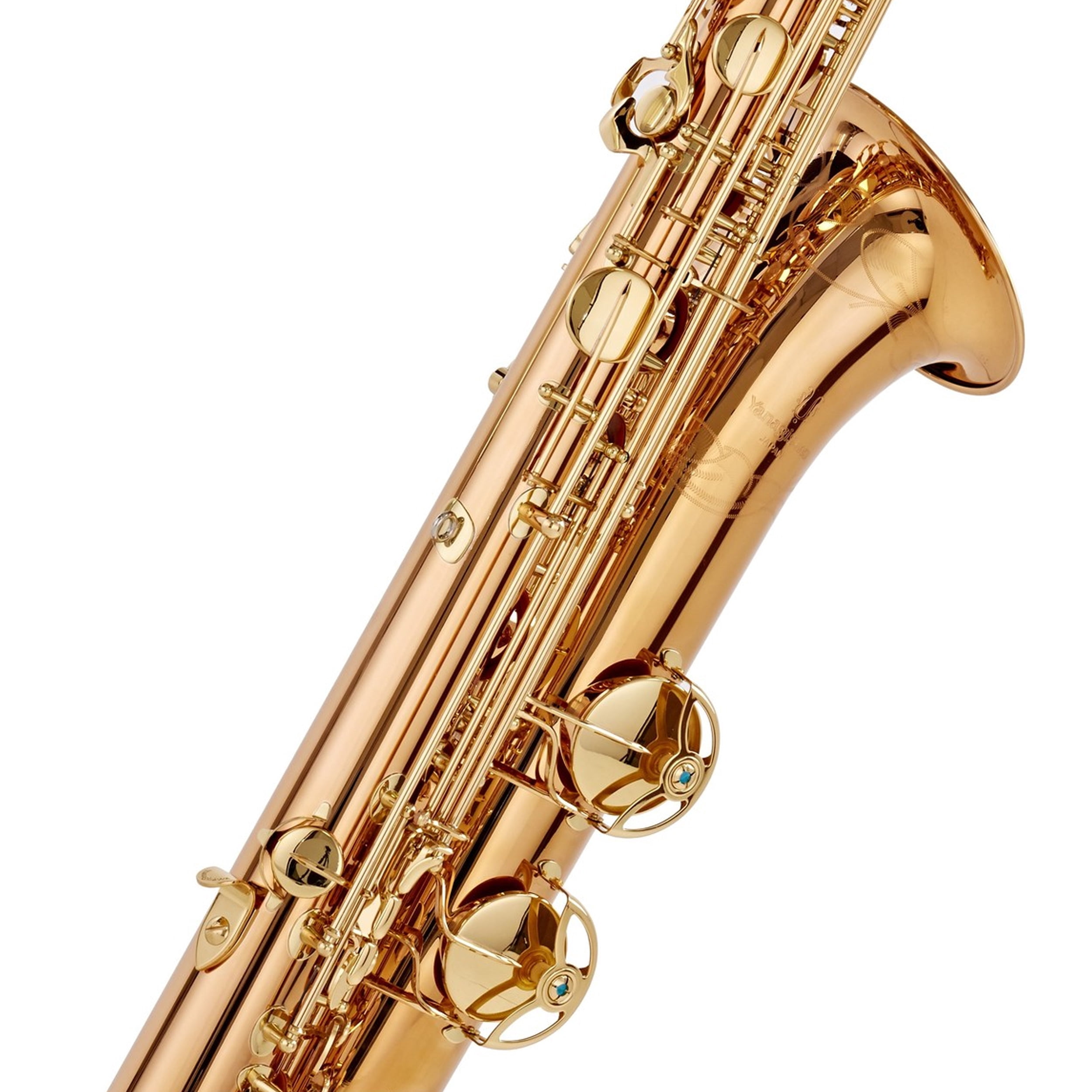 Yanagisawa B-WO2 Series Baritone Saxophone