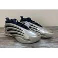 thumbnail image 1 of Adi-das Harden Volume 9 Cyber Metallic Basketball Shoes JR2506 Men's Size 7.5, 1 of 6