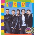 thumbnail image 1 of Pre-Owned N Sync (Library Binding) 1577654307 9781577654308, 1 of 1