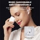 thumbnail image 5 of Apple A1rPods Pro 4 Wireless Headphones Earphone Bluetooth-compatible 5.0 Waterproof Headset With Mic For 14 Earbuds,Micrófono, Compatibles con iPhone Android y Dispositivos Bluetooth, 5 of 8