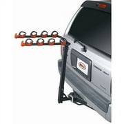 4-Bike Hitch Rack