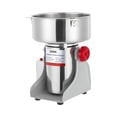 thumbnail image 3 of Commercial Spice Grinder Electric Grain Mill Grinder High Speed 32000rpm 2500g for Grinding Grains, Spices, Coffee Bean, 3 of 16