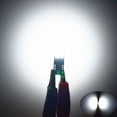thumbnail image 5 of Alla Lighting CAN-BUS Error Free Super Bright T10 Wedge 194 168 2825 175 W5W LED Bulbs - High Power 3030 SMD LED Light Bulbs Lamp Replacement (8000K Ice Blue), 5 of 7