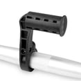 thumbnail image 2 of Soidarity Extensor de soporte para faro de bicicleta, fijador de modificación, barra de extensión, pieza, soporte de lámpara para manillar delantero, Ciclismo Soidarity OD026124-00, 2 of 6