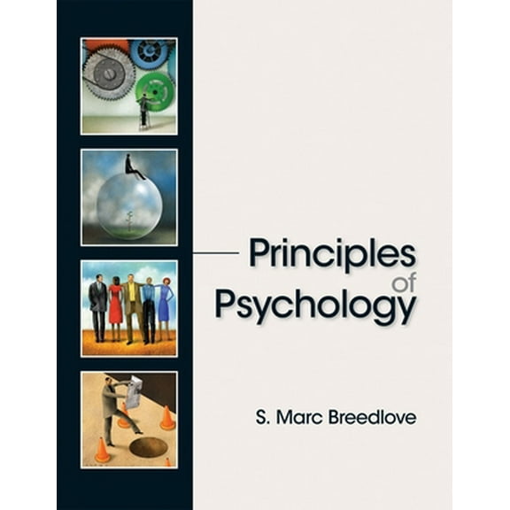 Pre-Owned Principles of Psychology (Hardcover) 0199329362 9780199329366