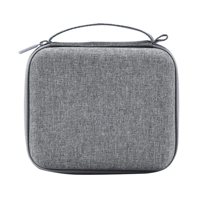 Estuche Rígido De Transporte Ligero Resistente Al Agua Para DJI Mini 3 Pro Drone Para Control Remoto De Pantalla Sunnimix Estuche de almacenamiento de viaje