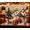 A7 C, variant on Premium 3D Pearl Christmas Wall Art Kit, Christmas Pearl Art Kits for Adults & Beginner, 3D Pearl Painting Kits