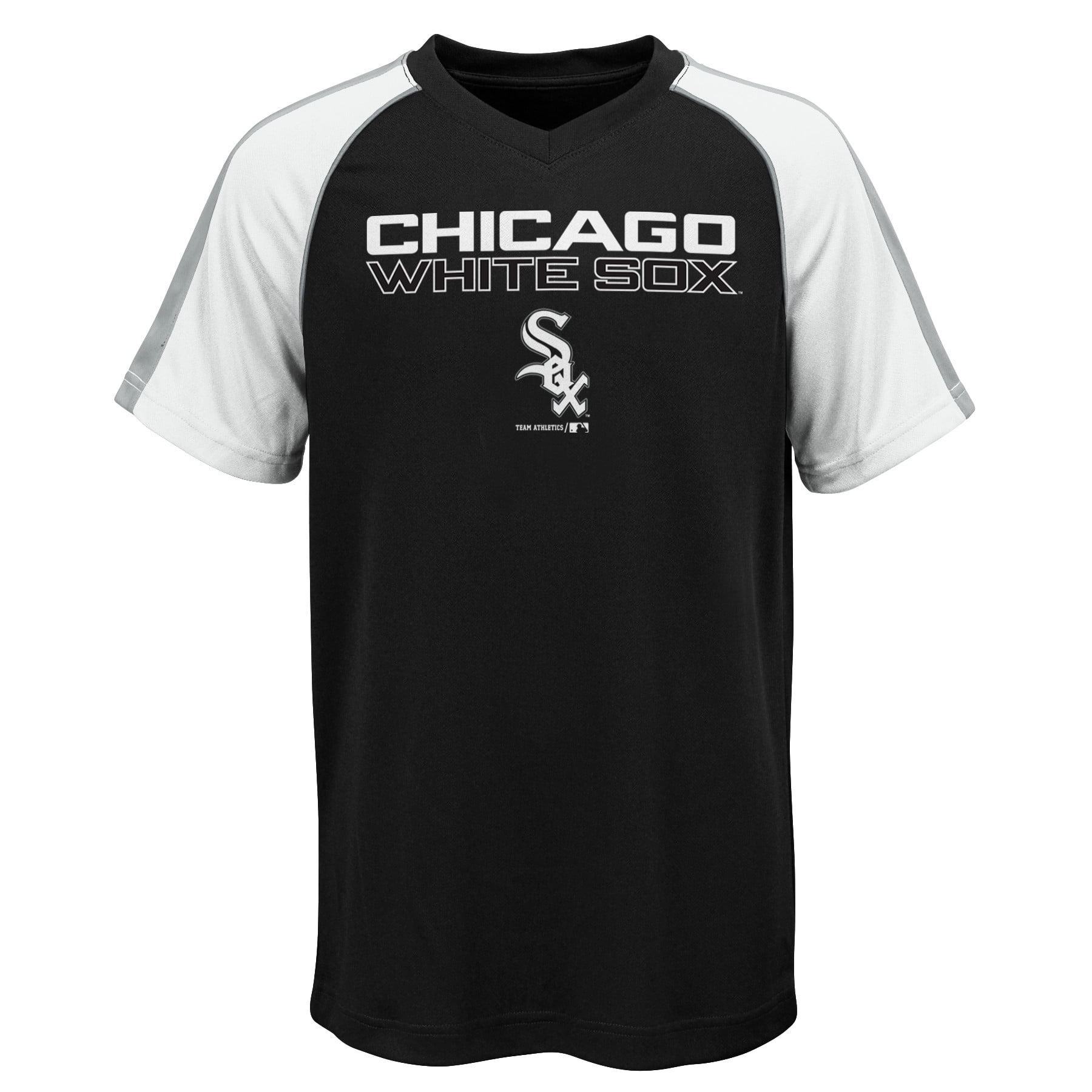 white sox mesh jersey