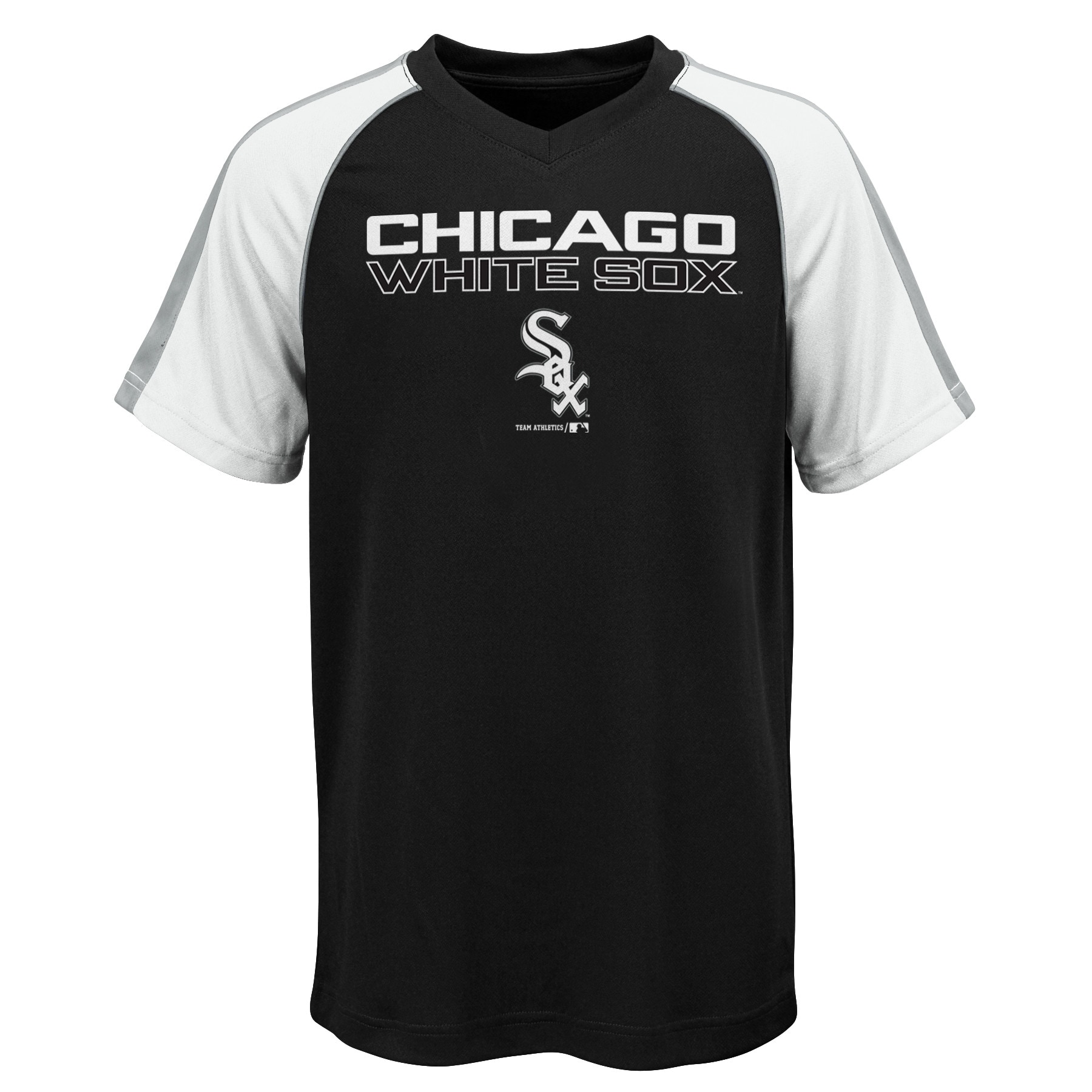 white sox tee