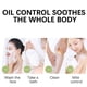 thumbnail image 5 of Horse Oil Soap with Foaming Net for Facial Cleansing, Handmade Essential Oil Soap, Soothing & Moisturizing Skin Treatment, 5 of 5