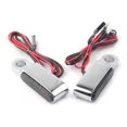 thumbnail image 3 of Direccionales Motocicleta Secuenciales Harley Metal 2pz, 3 of 3