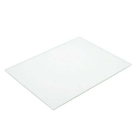 GE WR32X10156 Cover Shelf Glass for Refrigerators