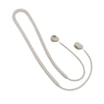 thumbnail image 1 of Cuerda Para Auriculares Antipérdida Cordón de silicona antipérdida para auriculares Sony WF-C700N WF-C700B (Beige), 1 of 6