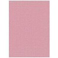 thumbnail image 1 of Couristan 49620734050080T 5 x 8 ft. Cottages Bungalow Rug - Pink, 1 of 1
