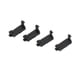 thumbnail image 3 of Ink Cartridges Compatible Refill Replacement With Permanent Chip 4 Colors for Inkjet Printer LC563, 3 of 5