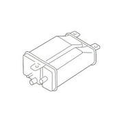 Genuine OE Subaru Vapor Canister - 42036AC020