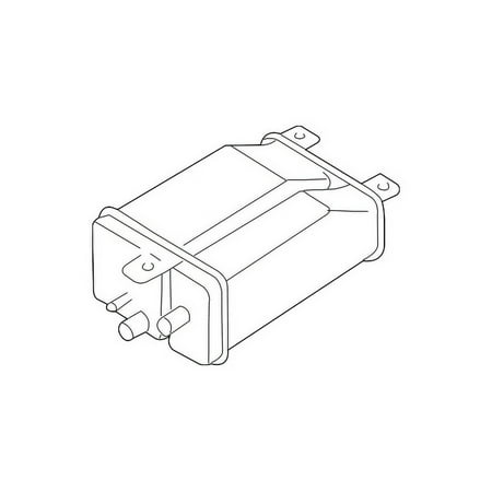 Genuine OE Subaru Vapor Canister - 42036AC020