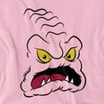 thumbnail image 2 of Teenage Mutant Ninja Turtles Krang Angry Unisex Infant Snap Suit for Baby, Pink, Medium, 2 of 3