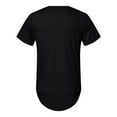 thumbnail image 3 of Bella + Canvas 3003C Fast Fashion Men's Curved Hem Short Sleeve T-Shirt, 3 of 5
