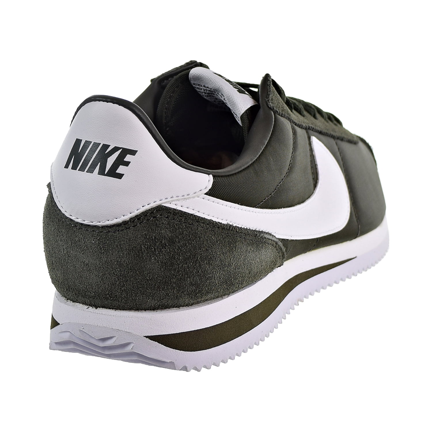 nike cortez sequoia
