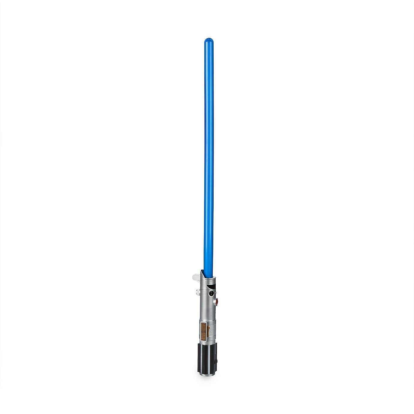 Disney Parks Rey Lightsaber Star Wars 