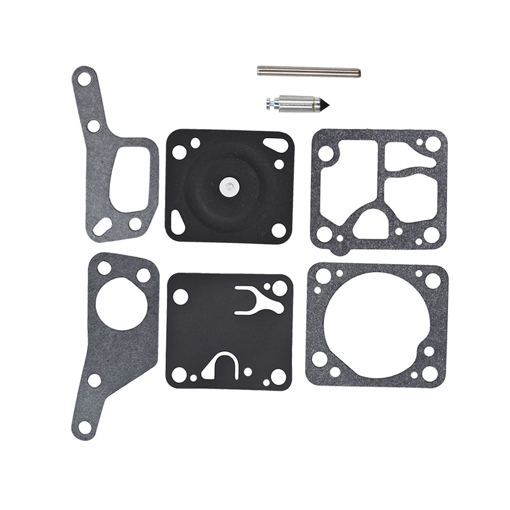 Chainsaw Carburetor DI 25706 Carb Rebuild Kit Fit for Walbro MDC
