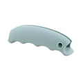 thumbnail image 4 of OULII Shopping Bags Handles Silicone Sky- -saving Grocery Assistance 1Set, 4 of 8