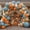 Blue Orange, variant on Royal Blue Balloon Garland Navy Double Stuffed Different Sizes Dark Blue Balloons Arch Kit for Graduation Wedding Birthday Anniversary Party Decor