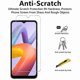 thumbnail image 4 of 2Pcs Tempered Glass For Redmi A1 Plus Screen Protector, 4 of 5
